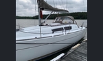 Jeanneau Sun Odyssey 33i-kuva-5